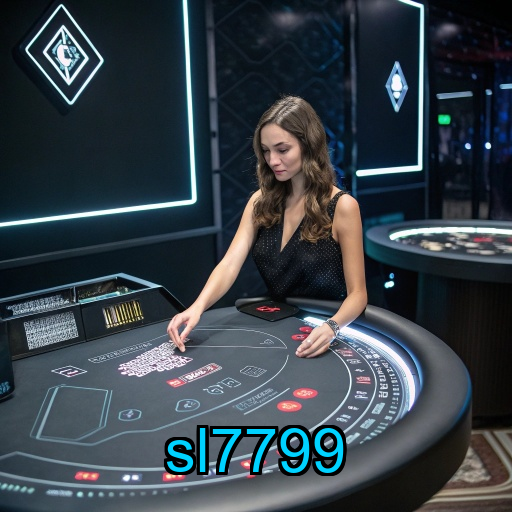 Recursos Inovadores do App sl7799 Transformam Jogos em Experiência Única