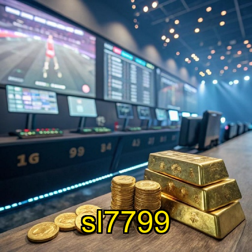 Aplicativo Oficial sl7799: Jogue Onde e Quando Quiser