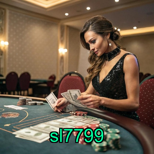 Pagamentos Ágeis e Seguros no sl7799