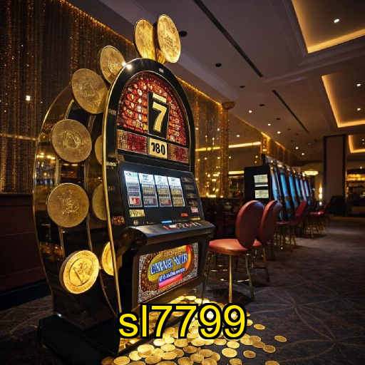 Acesso Instantâneo ao sl7799: Entre e Comece a Jogar