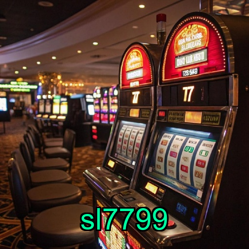 Pagamentos Ágeis e Seguros no sl7799