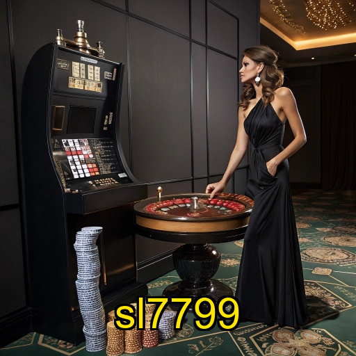 Pagamentos Ágeis e Seguros no sl7799