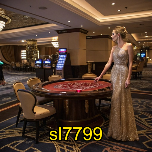 App móvel do sl7799: jogue em qualquer lugar