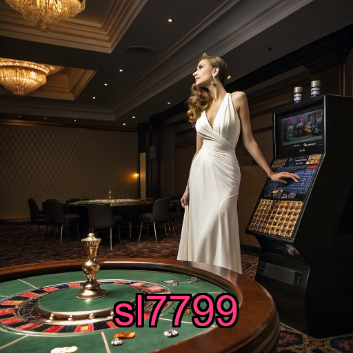 Saques rápidos e seguros no sl7799