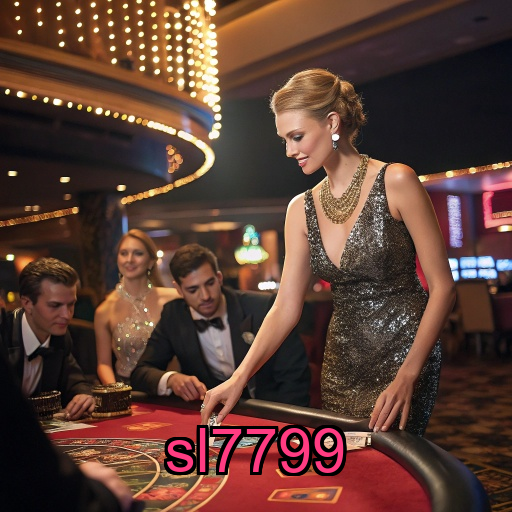 Acesso rápido e simples ao sl7799