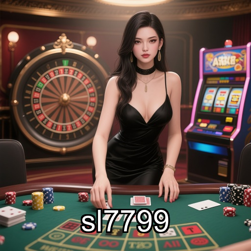 Saques rápidos e seguros no sl7799