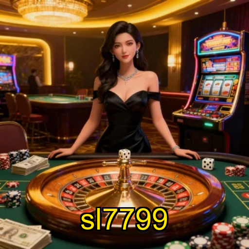 Acesso rápido e simples ao sl7799